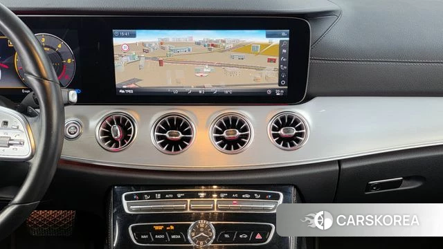 Mercedes-Benz CLS-Class C257 2019 Белый из Кореи, фото 5