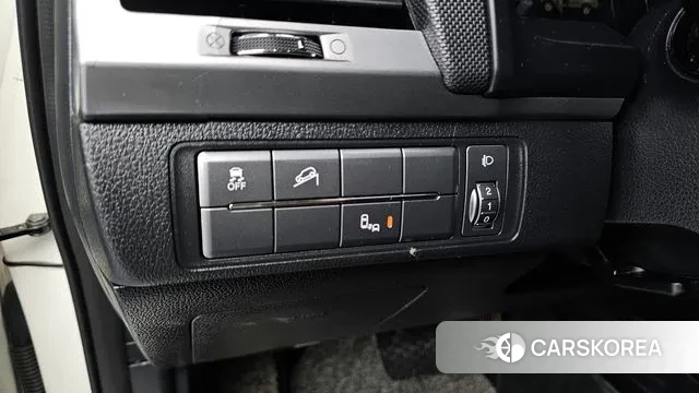 Ssangyong Rexton Sports 2019 Белый из Кореи, фото 5