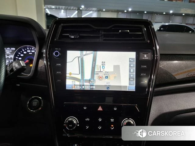 Ssangyong Berry New Tivoli 2022 Белый из Кореи, фото 5