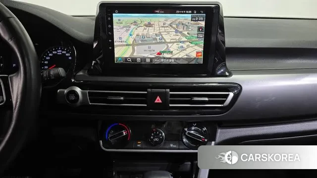 Kia Seltos 2020 Серебристо-серый из Кореи, фото 5