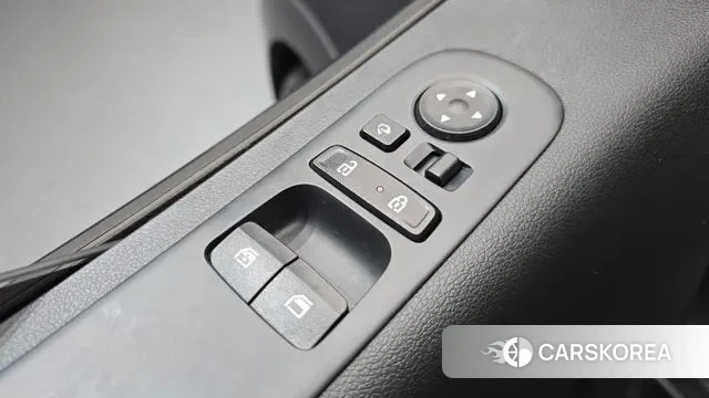 Hyundai Staria 2022 Серый из Кореи, фото 5