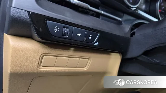 Kia Carnival 4th generation 2020 Белый из Кореи, фото 5