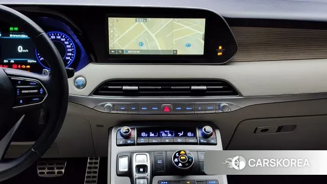 Hyundai Palisade id 2902493 из Кореи 5