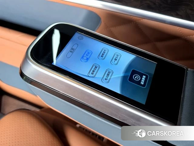 Mercedes-Benz V-class 2024 Черный из Китая, фото 5