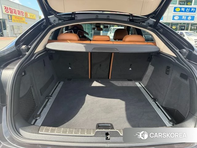 BMW X6 (F16) 2018 Серый из Кореи, фото 5