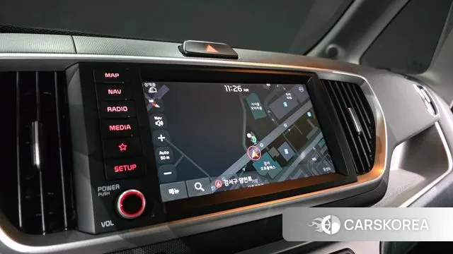 Kia The New Ray 2020 Белый из Кореи, фото 5