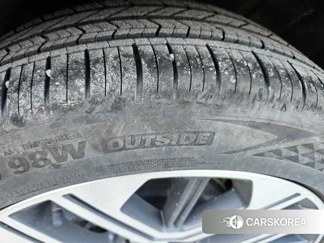 Hyundai Grandeur (GN7) 2025 Коричневый из Кореи, фото 5