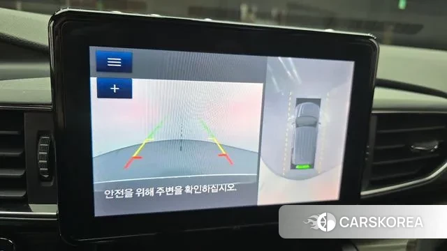 Ford Explorer 6th Generation 2020 Белый из Кореи, фото 5