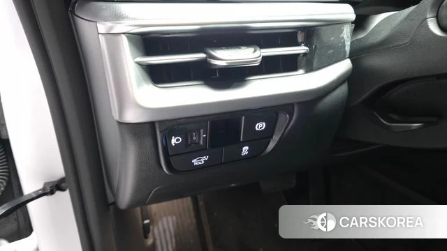 Hyundai Grandeur (GN7) 2023 Белый из Кореи, фото 5