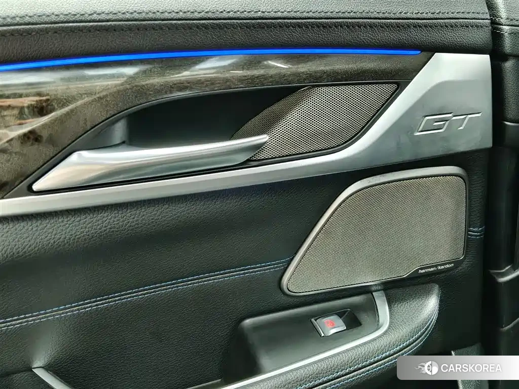 BMW 6 series GT 2020 Белый из Китая, фото 5