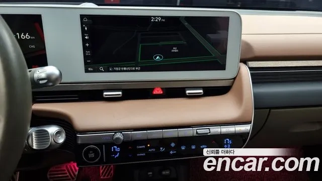 Hyundai Ionic 5 2022 Белый из Кореи, фото 5