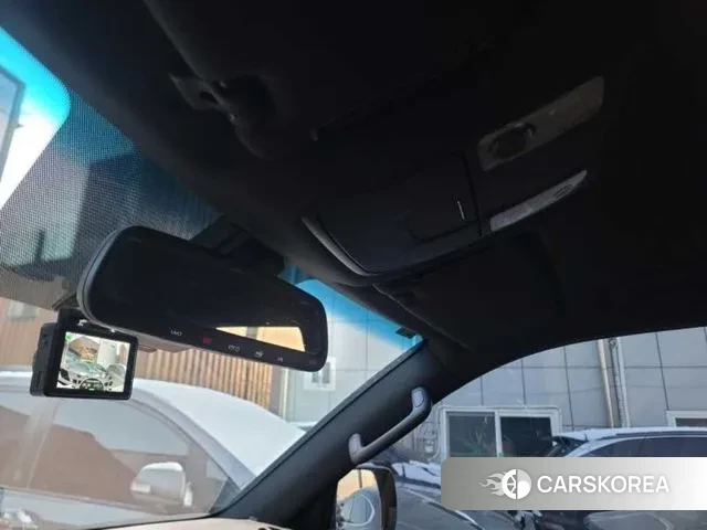 Kia Mohave Master 2019 Черный из Кореи, фото 5