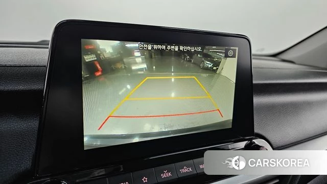 Kia Come New K3 2019 Серый из Кореи, фото 5