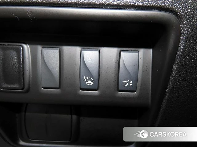 Renault Korea (Samsung) QM6 2019 Белый из Кореи, фото 5