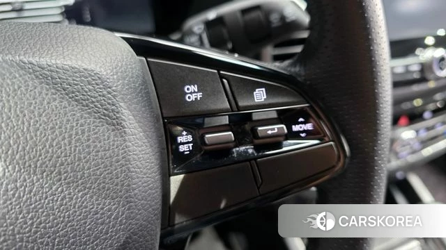 Ssangyong The New Rexton Sports Cannes 2022 Светло-зеленый из Кореи, фото 5