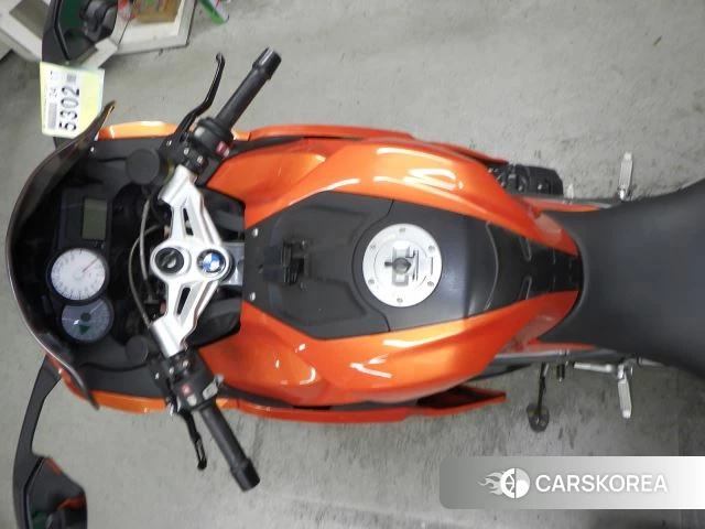 BMW K1300S 2010 из Японии, фото 4