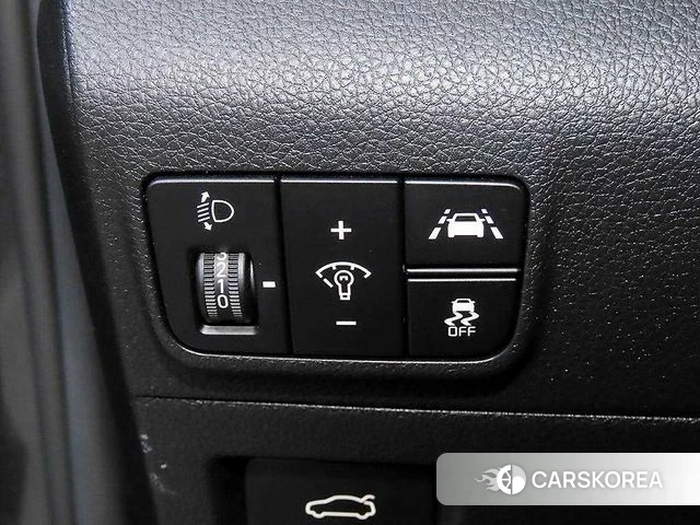 Kia K5 3rd generation 2022 Серый из Кореи, фото 5