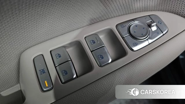 Genesis The New G70 Shooting Brake 2022 Серый из Кореи, фото 5