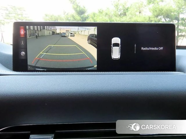 Genesis GV80 2020 Черный из Кореи, фото 5
