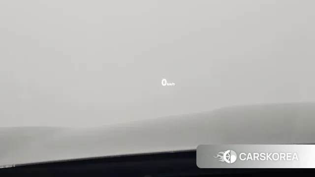 Kia More K9 2018 Черный из Кореи, фото 5