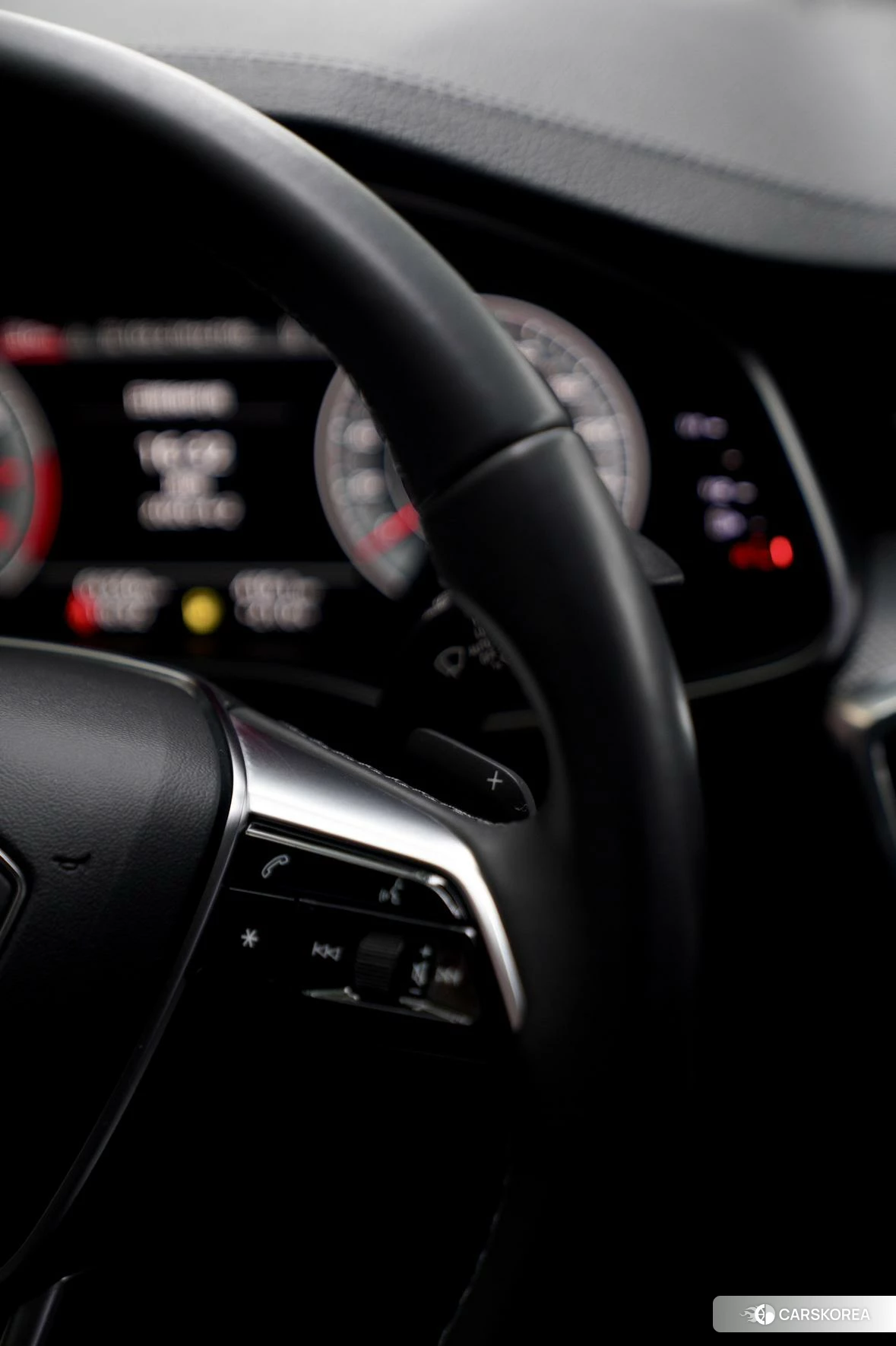 Audi A6L 2020 Черный из Китая, фото 5