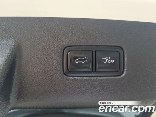 Kia Carnival 4th generation id 2718856 из Кореи 5