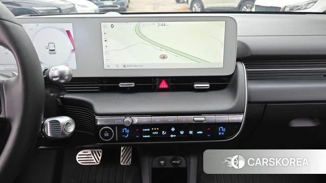 Hyundai Ionic 5 2023 Серый из Кореи, фото 5