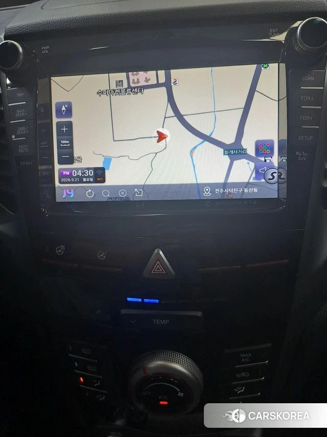Ssangyong Tivoli Armor 2018 Белый из Кореи, фото 5
