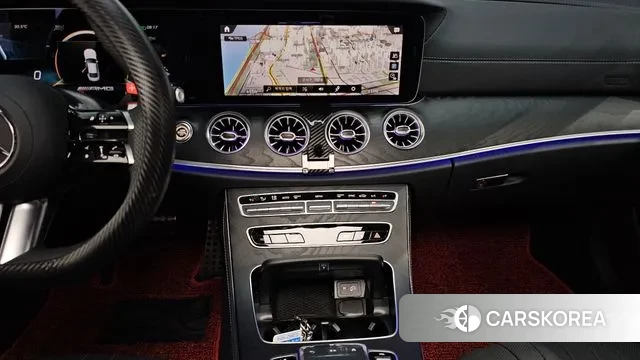 Mercedes-Benz CLS-Class C257 2023 Белый из Кореи, фото 5