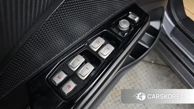 Ssangyong Tivoli Air 2018 Серый из Кореи, фото 5