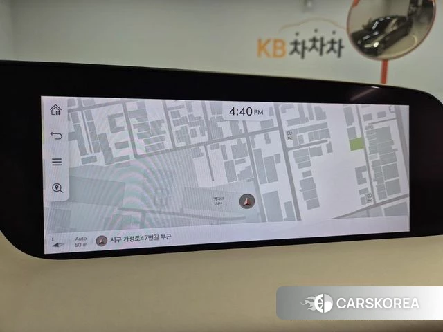 Genesis G90 (RS4) 2022 Серый из Кореи, фото 5