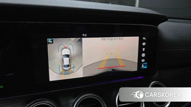 Mercedes-Benz E-Class W213 2021 Черный из Кореи, фото 5