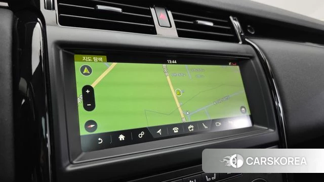Land Rover Discovery 5 2018 Белый из Кореи, фото 5