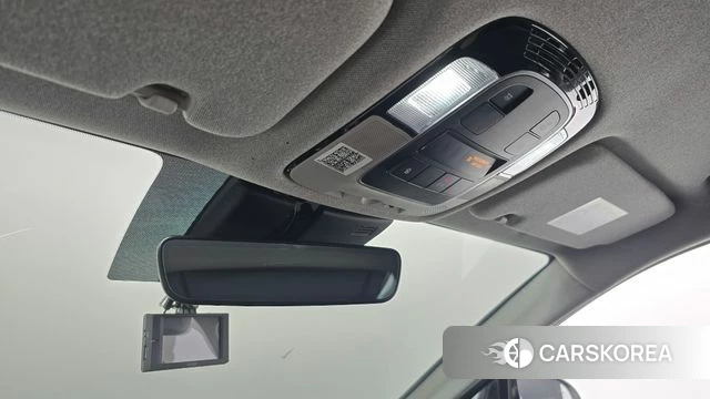 Hyundai Sonata (DN8) 2021 Белый из Кореи, фото 5