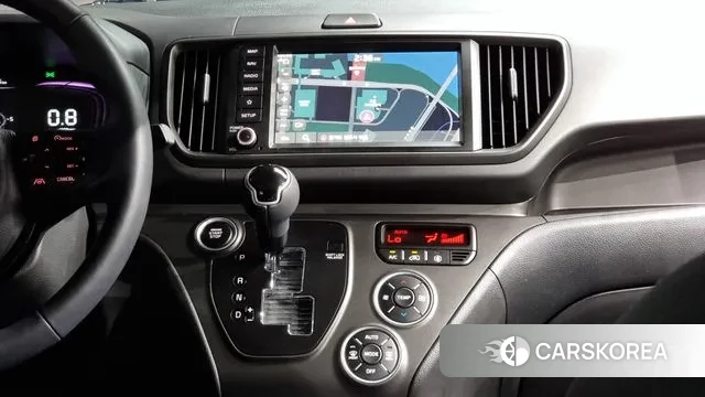 Kia The New Kia Ray 2024 Жемчужный цвет из Кореи, фото 5