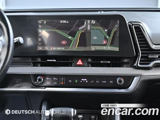 Kia Sportage 5th Generation id 2706826 из Кореи 5