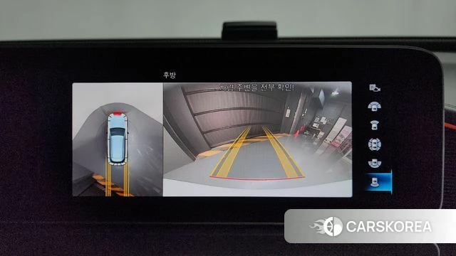 Mercedes-Benz EQC N293 2020 Белый из Кореи, фото 5