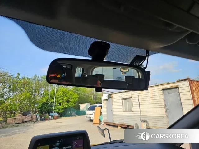 Hyundai The New Grand Starex 2018 Желтый из Кореи, фото 5