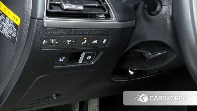 Hyundai Palisade 2019 Белый из Кореи, фото 5