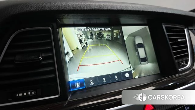 Genesis G80 2019 Белый из Кореи, фото 5