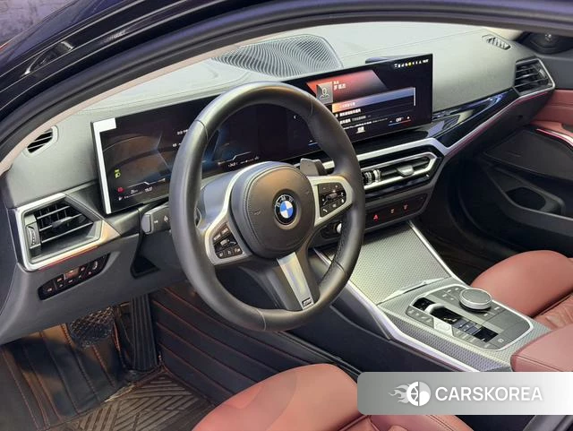 BMW 3 series id 3890763 из Китая 5