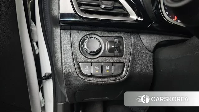 Chevrolet (GM Daewoo) The New Spark 2022 Белый из Кореи, фото 5