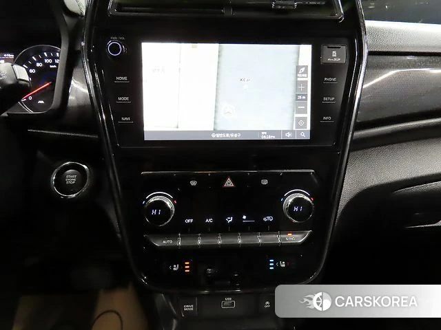 Ssangyong Berry New Tivoli 2022 Белый из Кореи, фото 5