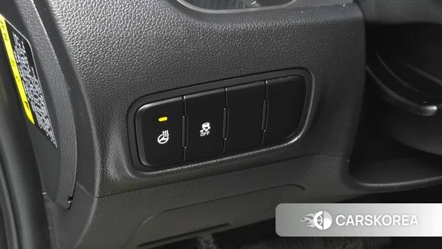 Kia The New Kia Ray 2024 Серый из Кореи, фото 5