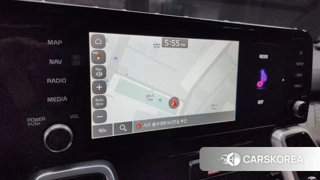 Kia Sorento 4th Generation 2020 Белый из Кореи, фото 5