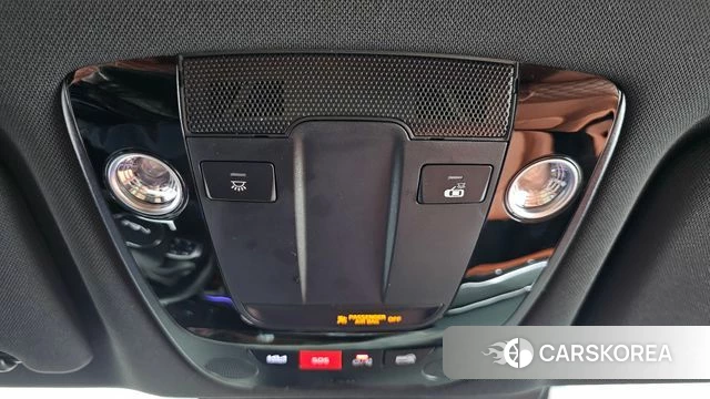 Kia The New K5 3rd generation 2024 Черный из Кореи, фото 5