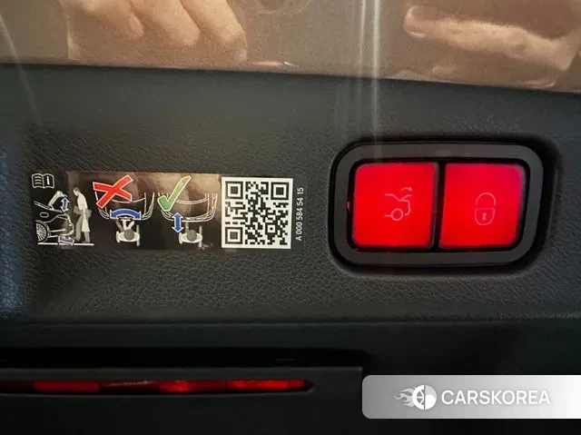 Mercedes-Benz E-Class W214 2025 Коричневый из Кореи, фото 5