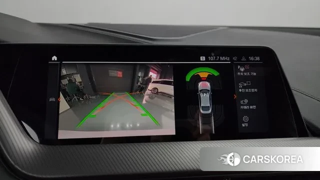 BMW 2 Series Gran Coupe (F44) 2021 Белый из Кореи, фото 5