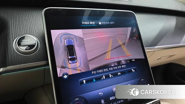 Mercedes-Benz S-Class W223 2023 Черный из Кореи, фото 5