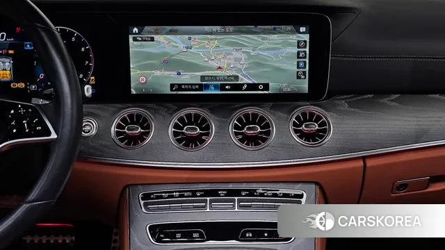 Mercedes-Benz CLS-Class C257 2023 Белый из Кореи, фото 5